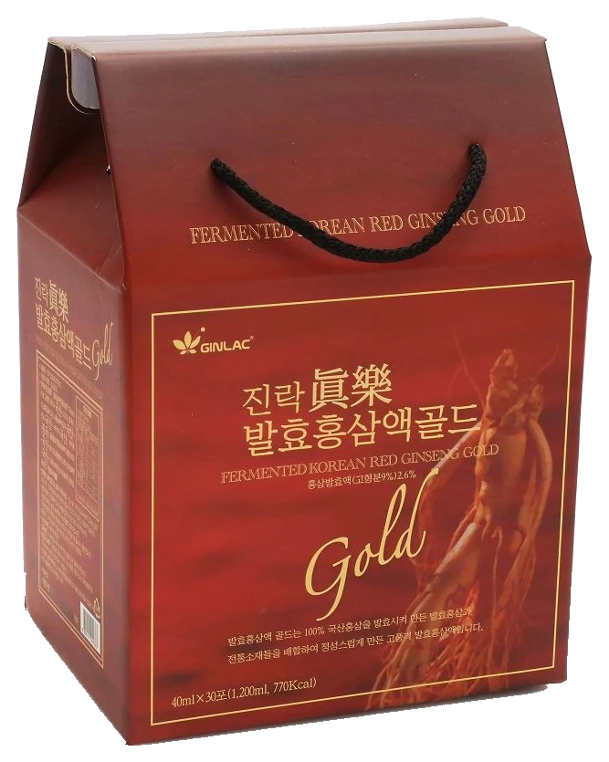 Power Drink Gold
