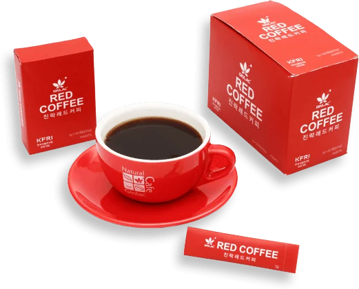 Red Coffee