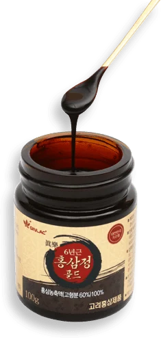6 Years Extract Gold